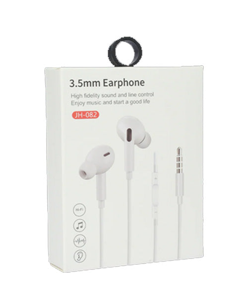 Handsfree 3.5mm