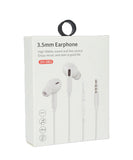 Handsfree 3.5mm