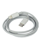 Apple lightning Cable