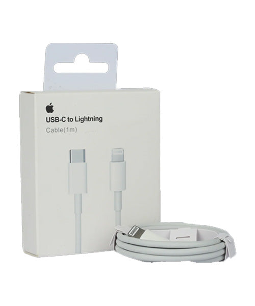 Apple lightning Cable