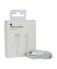 Apple lightning Cable