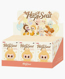 Labubu – Have a Seat Edition