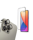 Protection Pack (Lens Protector & Screen Protector)