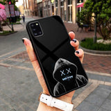 Anonymous Designs Premium Glass Case All Models