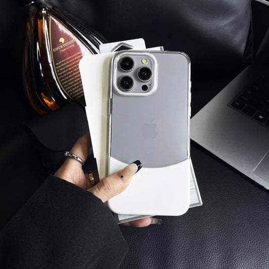 Split iPhone - Premium case