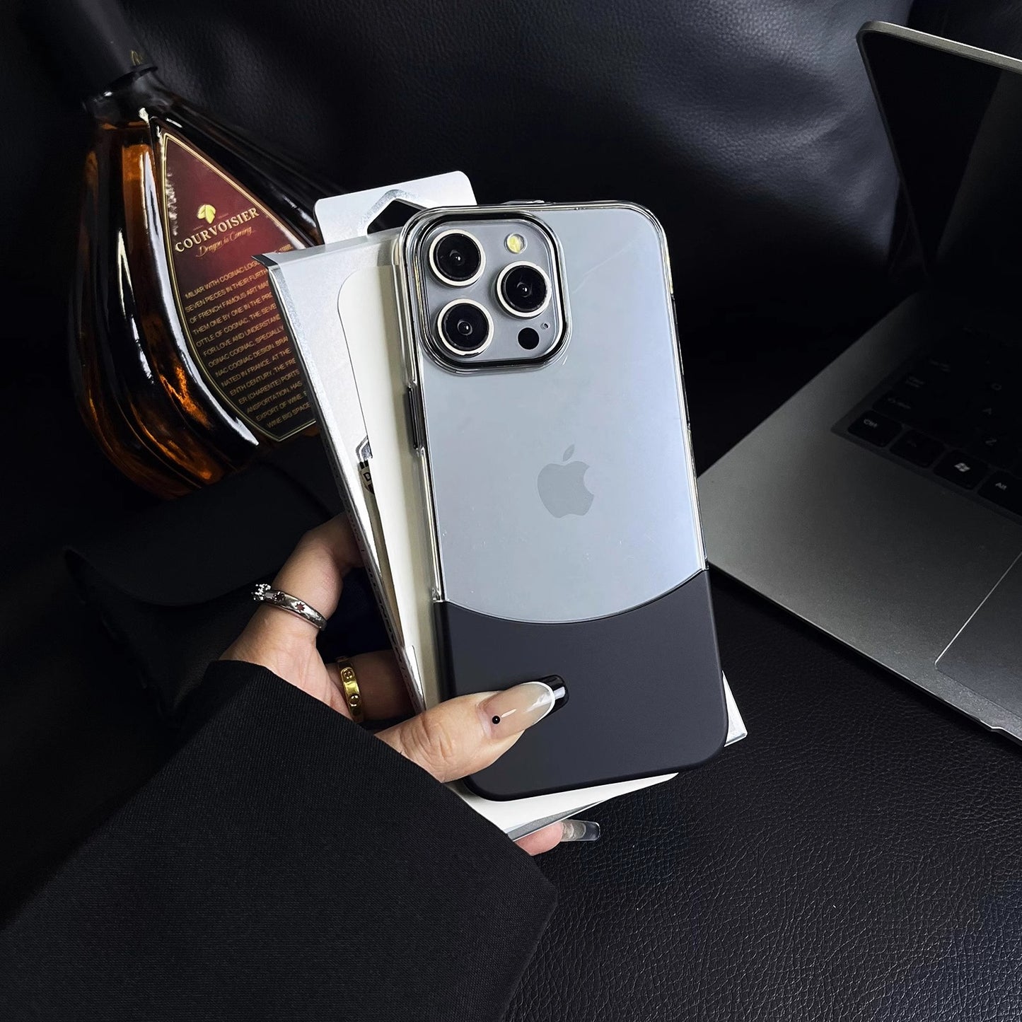 Split iPhone - Premium case