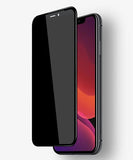 Privacy Tempered Glass for Apple iPhone