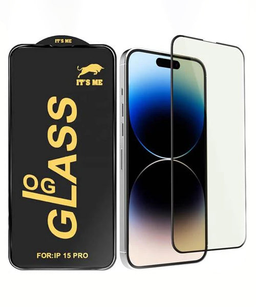 iPhone OG Screen Protectors