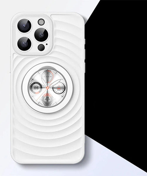 Compass iPhone case