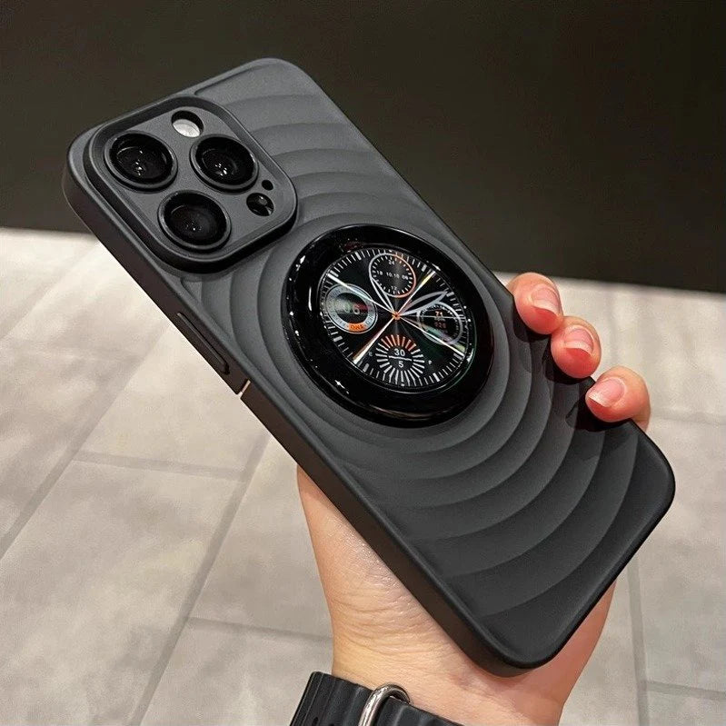 Compass iPhone case