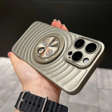 Compass iPhone case