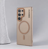 Syndee MagSafe Case