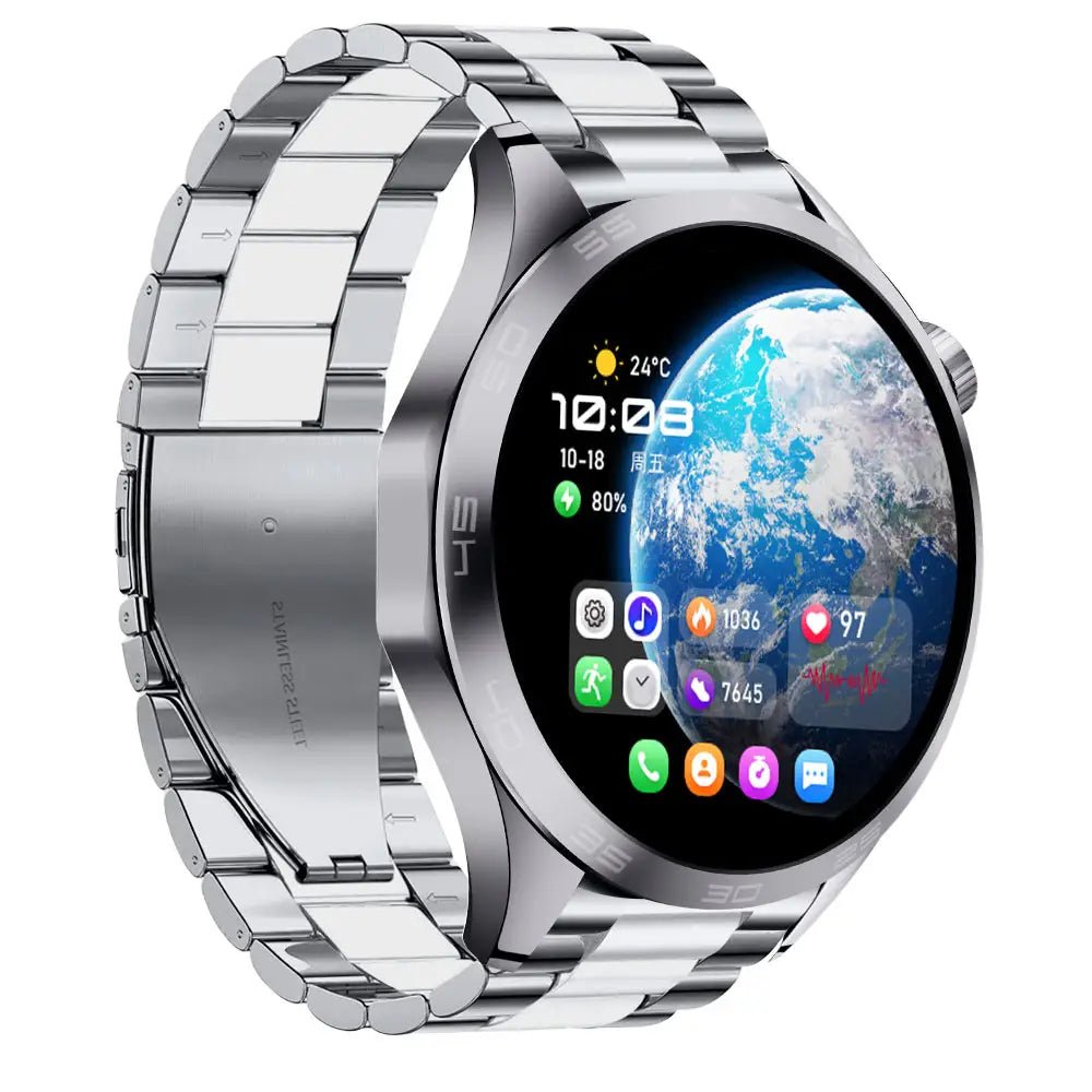 WS26 Smart Sports Watch