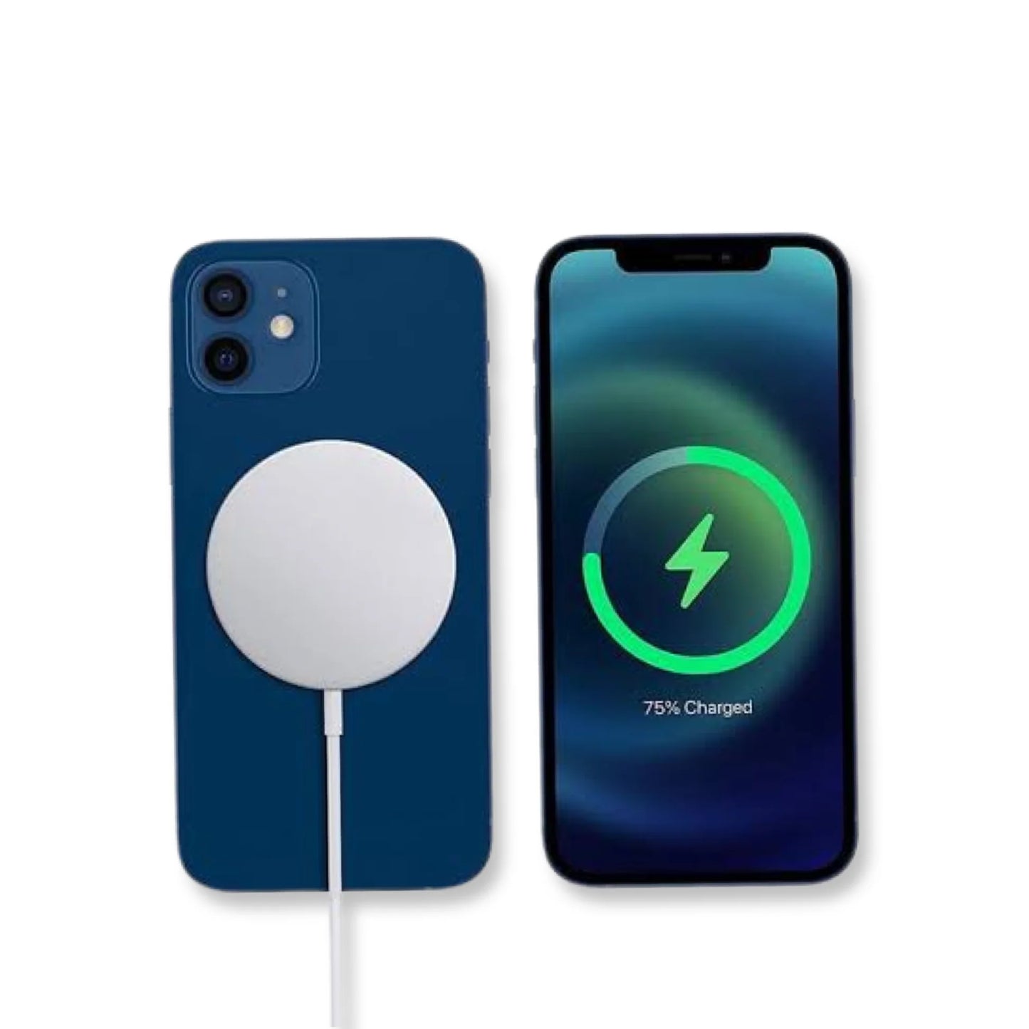 iPhone Wireless Charger (MagSafe Compatible)