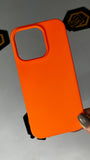 NeonNest - iPhone premium case