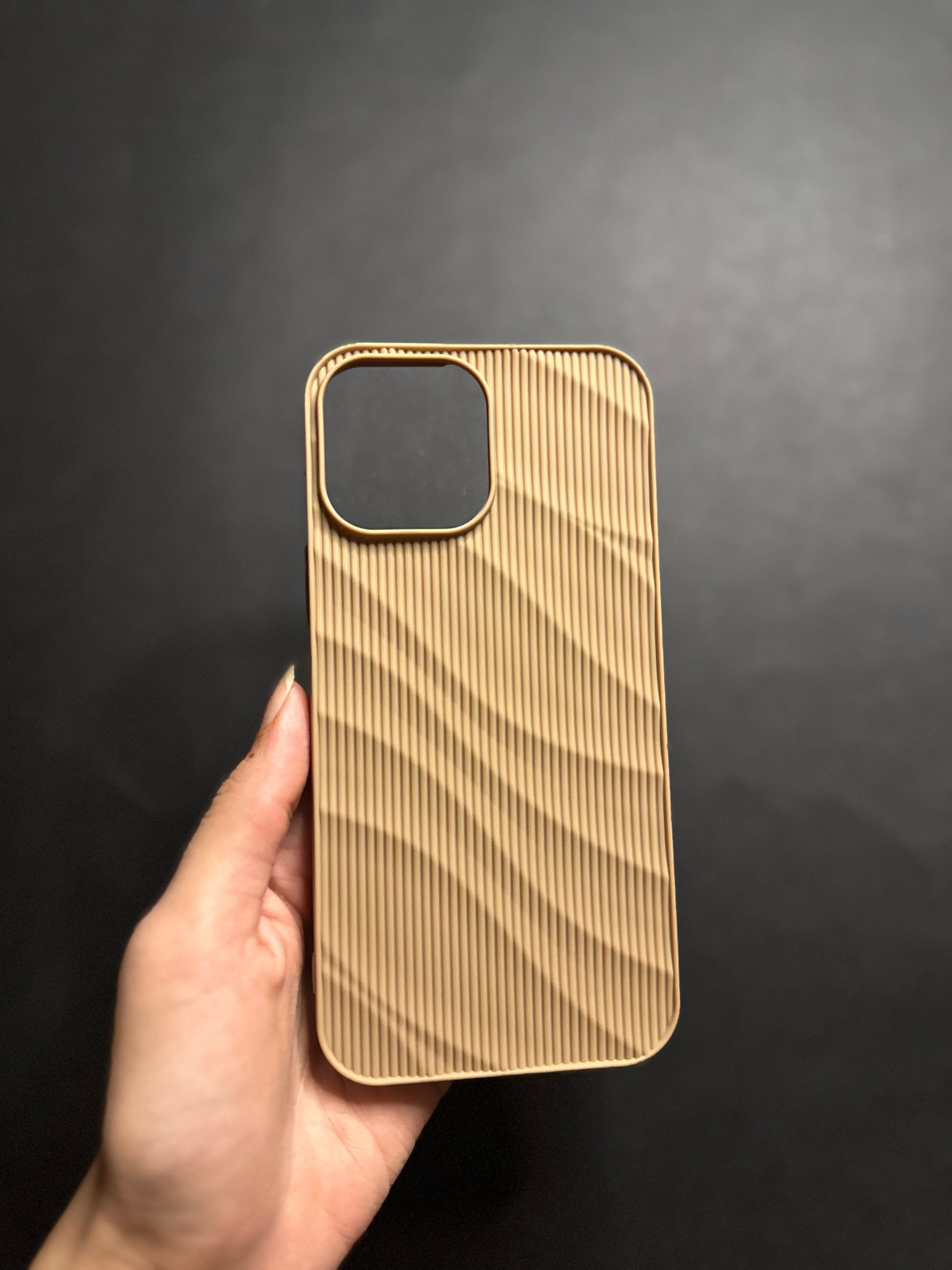 WaveGuard - Premium iPhone case