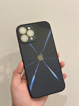 Premium Laser case