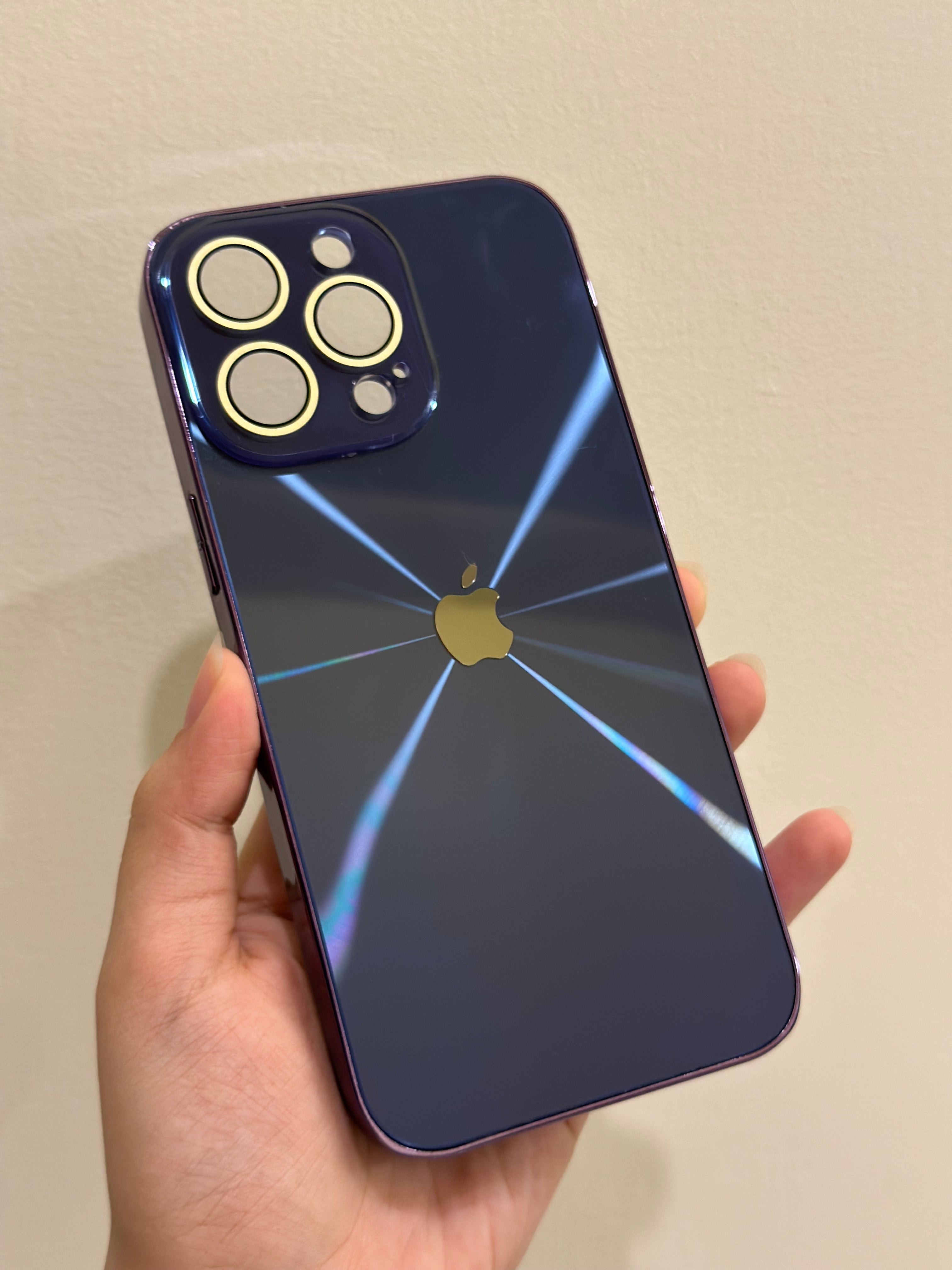 Premium Laser case