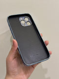 Premium Laser case