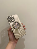 Compass iPhone case