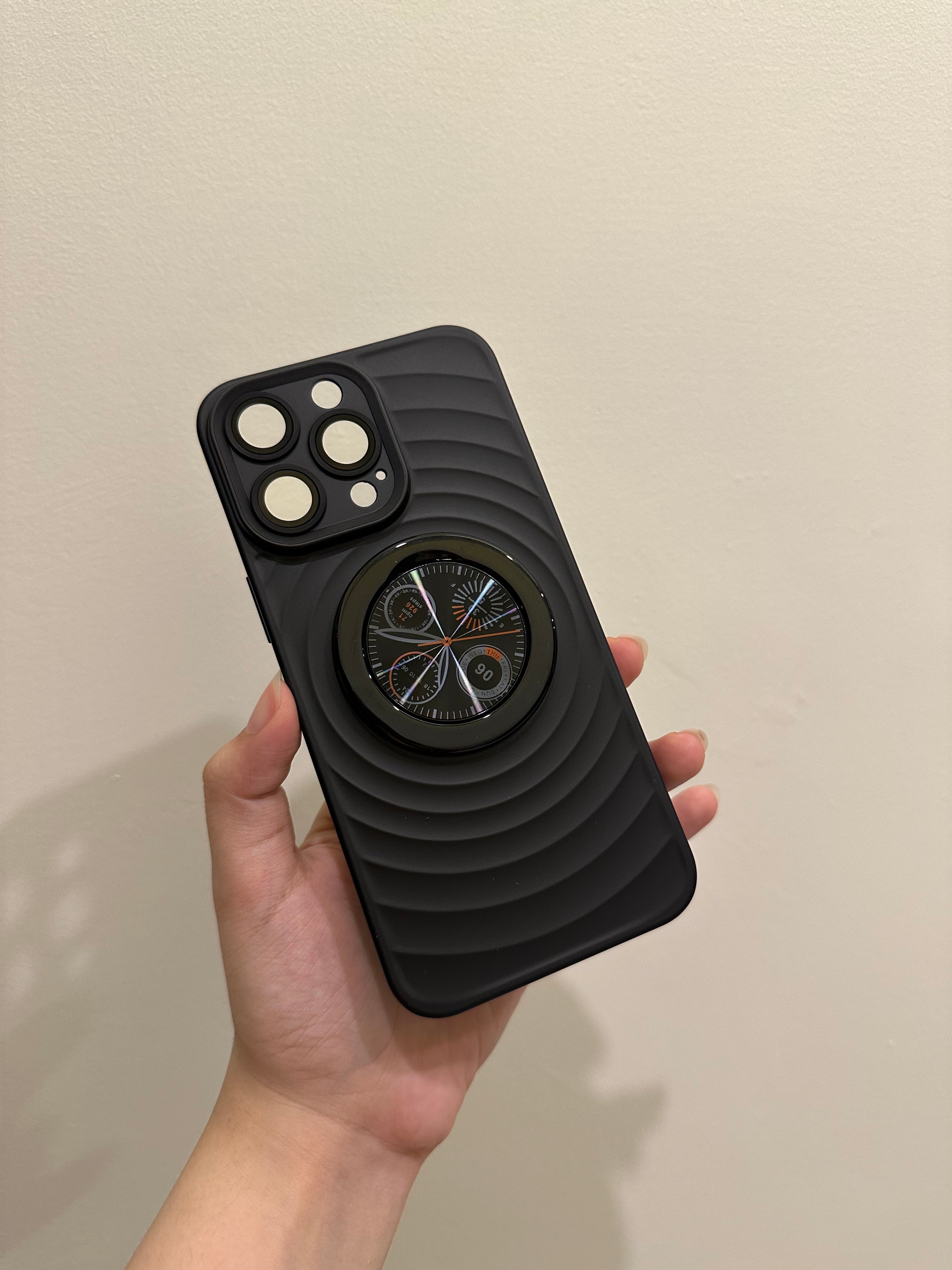 Compass iPhone case