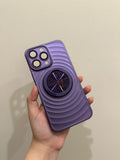 Compass iPhone case