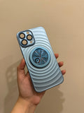 Compass iPhone case