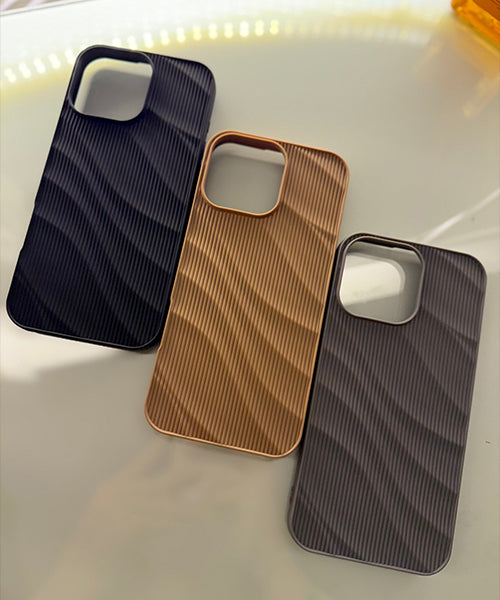 WaveGuard - Premium iPhone case