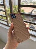 WaveGuard - Premium iPhone case