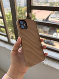 WaveGuard - Premium iPhone case