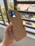 WaveGuard - Premium iPhone case