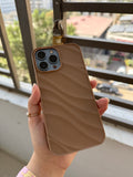 WaveGuard - Premium iPhone case