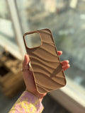 WaveGuard - Premium iPhone case