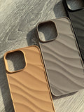 WaveGuard - Premium iPhone case