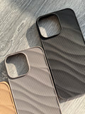 WaveGuard - Premium iPhone case