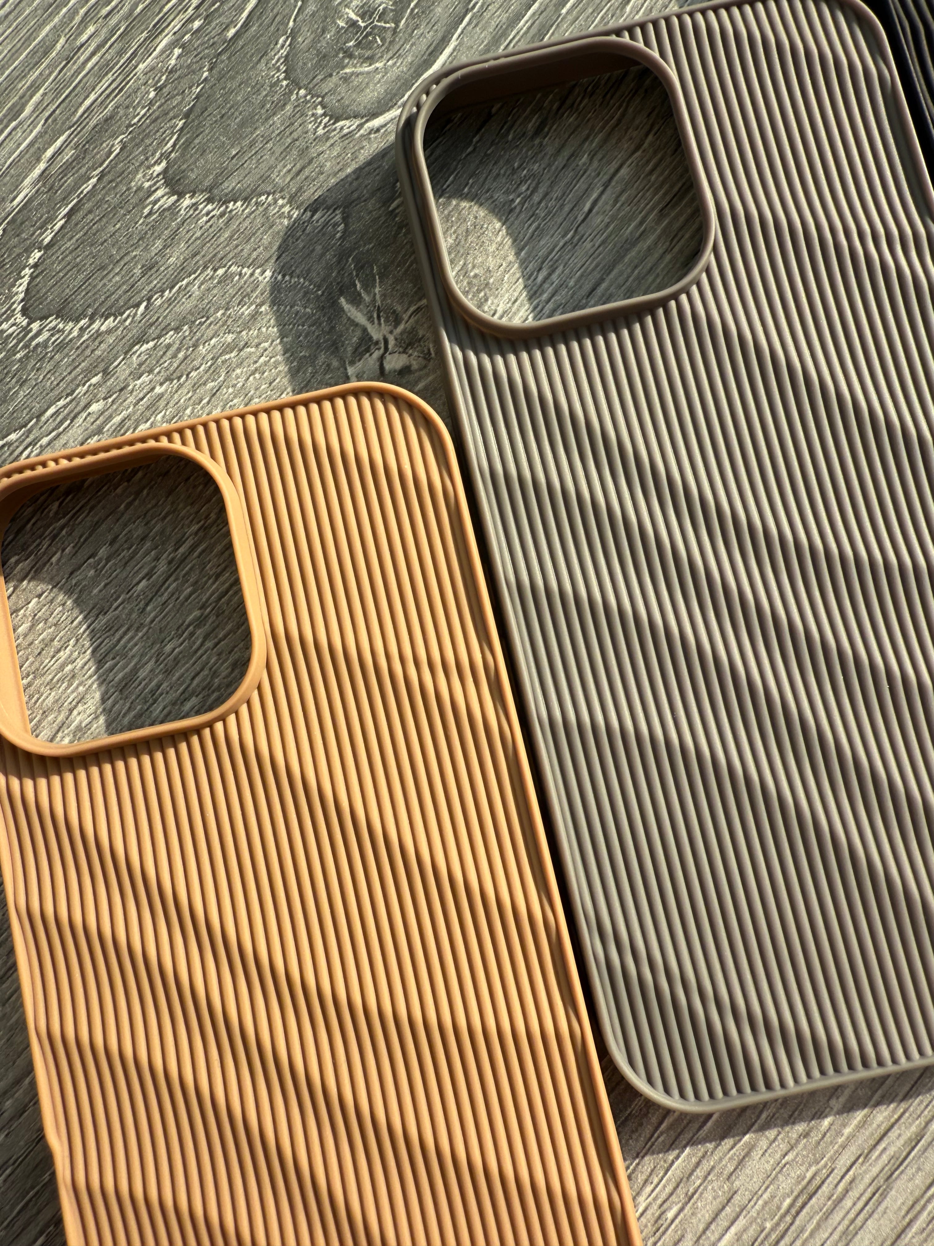 WaveGuard - Premium iPhone case