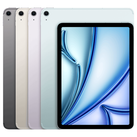 iPad Air M3 11.0-inch (7th Generation)