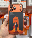 Hermes AG Matt Glass Case