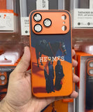 Hermes AG Matt Glass Case