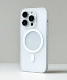 Slimmest 0.3mm Logo case