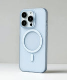 Slimmest 0.3mm Logo case