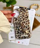 Leopard YSL Branded Case ™️