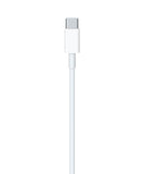 Apple USB-C to USB-C Cable