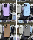 SILICONE MAGSAFE CASE