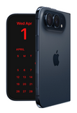 iPhone Duo