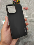 EURO BLACK CASE