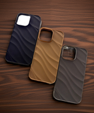WaveGuard - Premium iPhone case