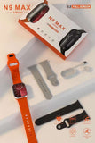 N9 Max Smartwatch