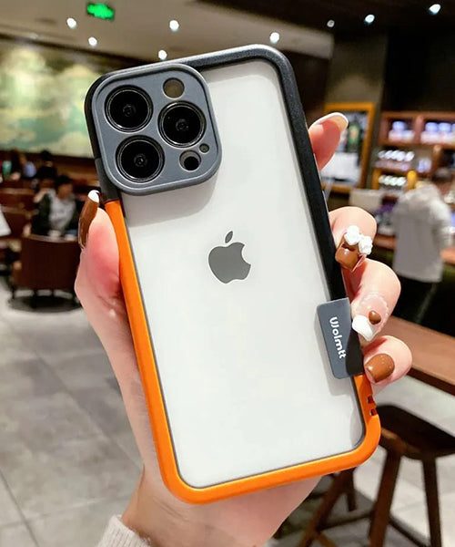 ORIGINAL SILICONE BORDER PROTECTION KIT