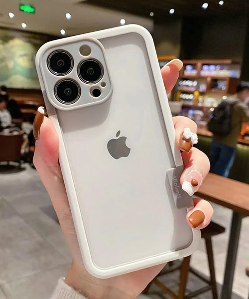 ORIGINAL SILICONE BORDER PROTECTION KIT